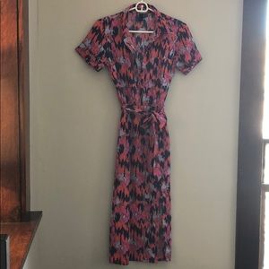 Vero Moda Shirtdress